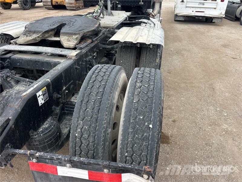 Peterbilt 367 Влекачи
