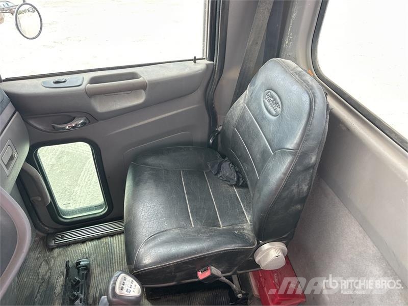 Peterbilt 367 Влекачи