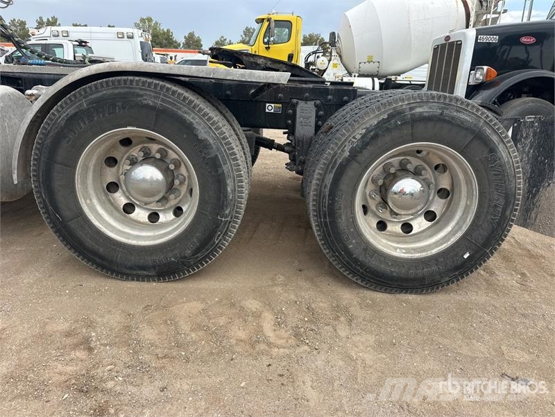 Peterbilt 367 Влекачи