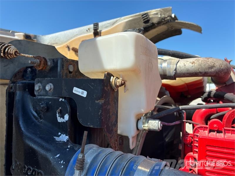 Peterbilt 367 Traktorske jedinice
