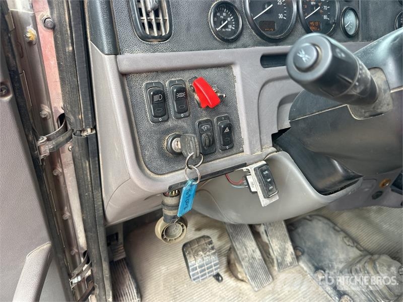 Peterbilt 367 Влекачи