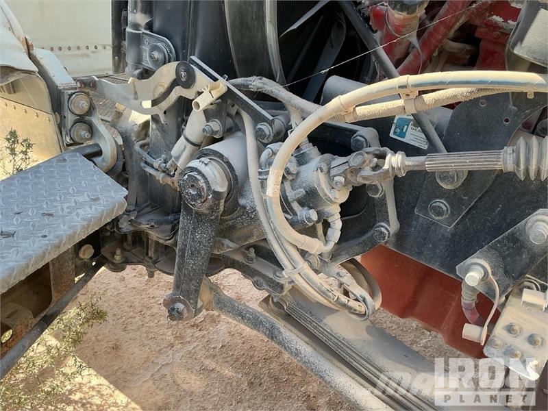 Peterbilt 367 Sattelzugmaschinen