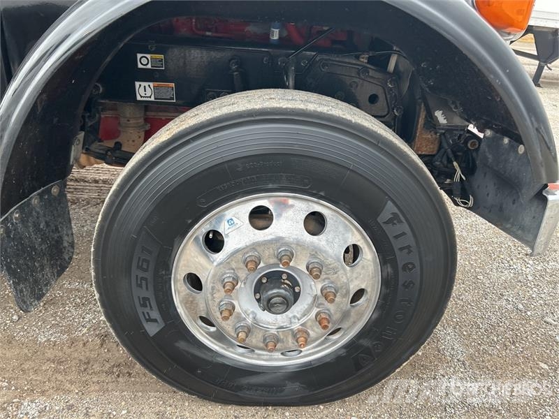Peterbilt 367 Camiones tractor