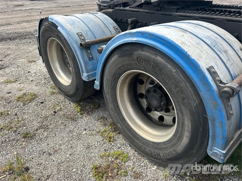 Peterbilt 367 Traktorske jedinice