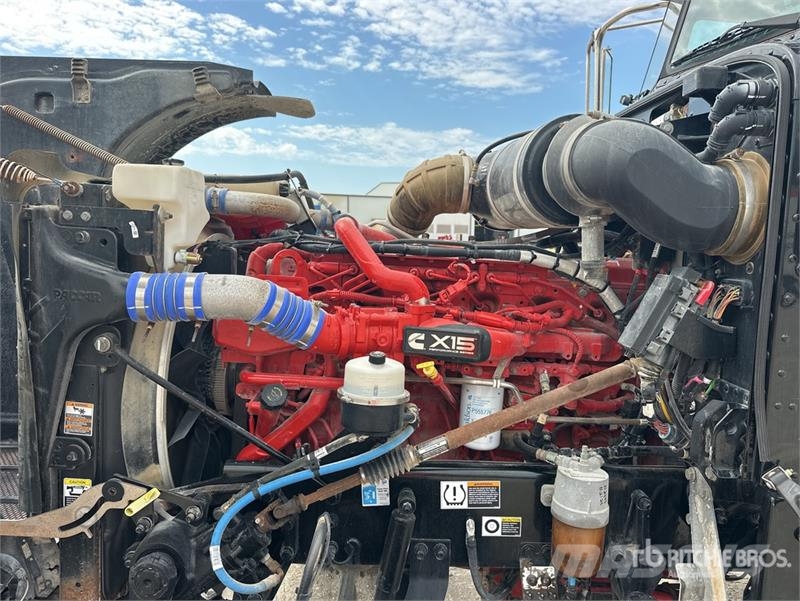 Peterbilt 367 Влекачи