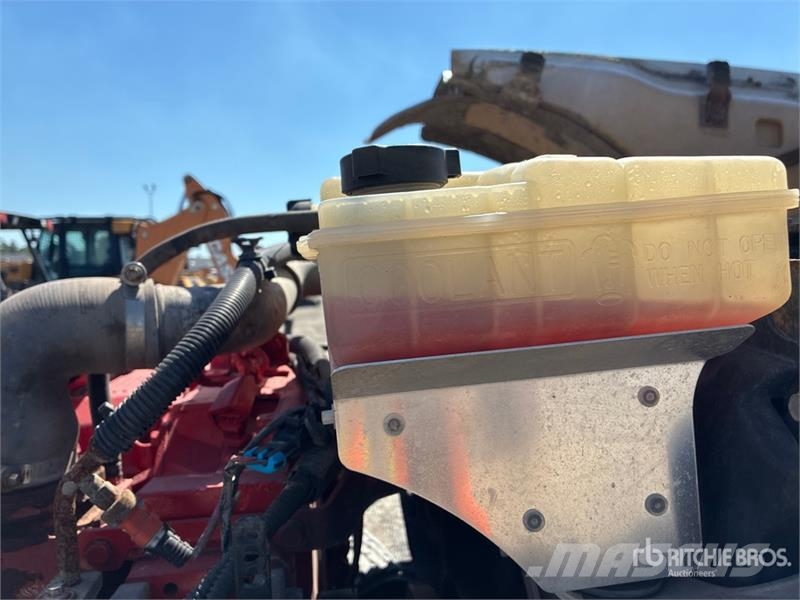Peterbilt 367 Traktorske jedinice