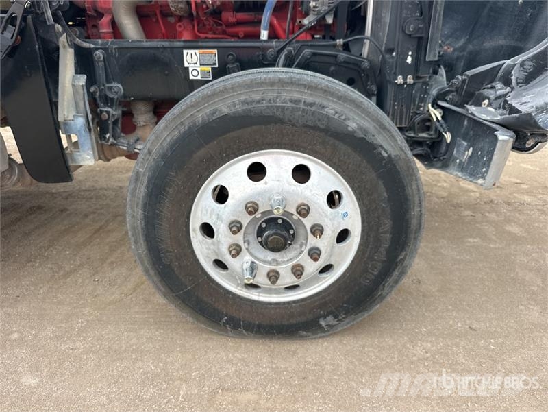 Peterbilt 367 Влекачи