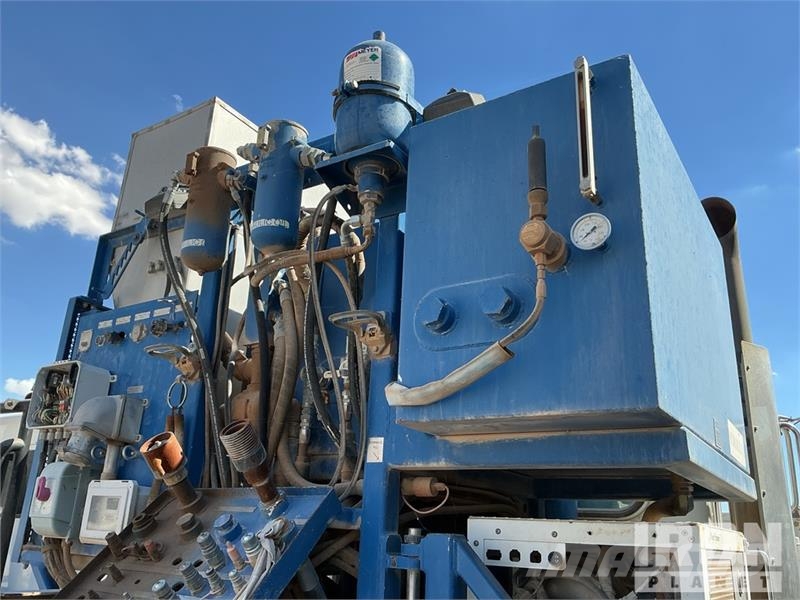 Peterbilt 367 Vlačilci