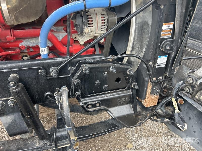 Peterbilt 367 Camiones tractor