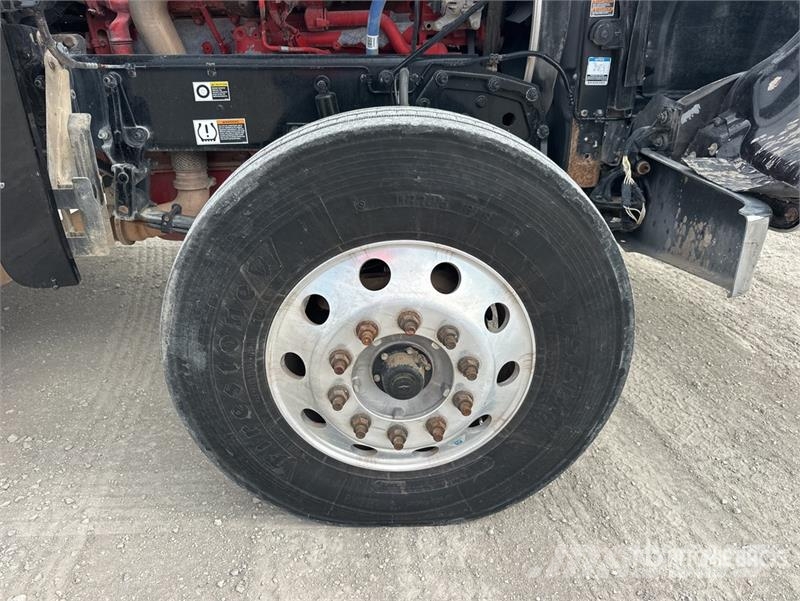 Peterbilt 367 Влекачи