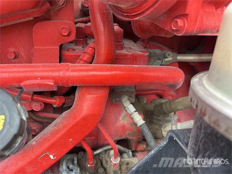 Peterbilt 367 Влекачи