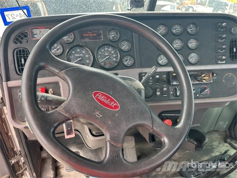 Peterbilt 367 Влекачи