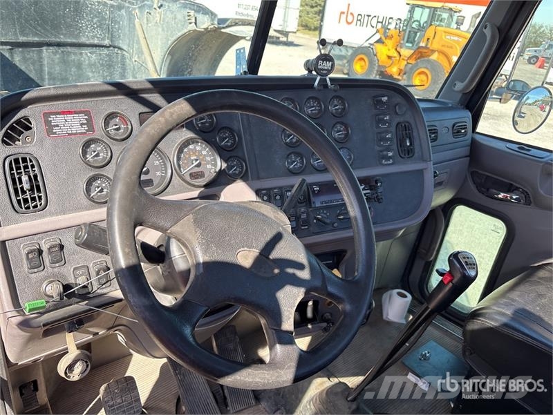Peterbilt 367 Çekiciler