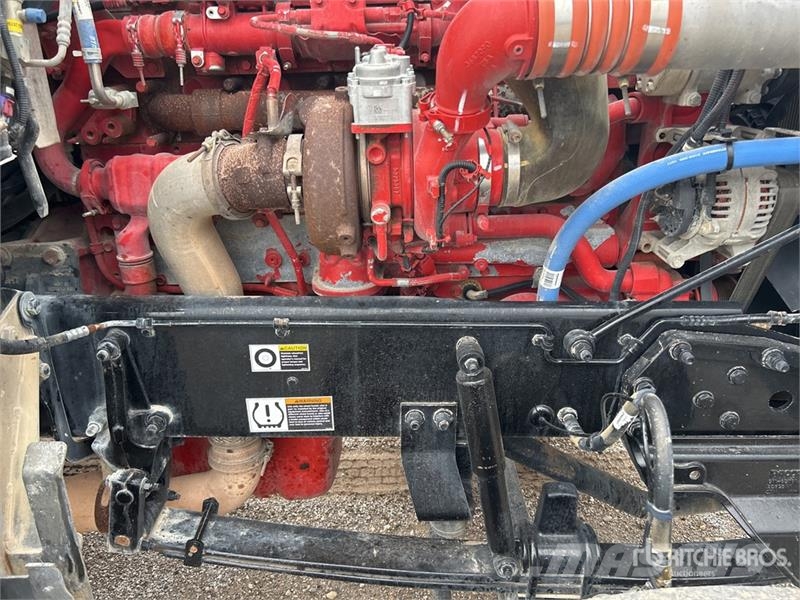Peterbilt 367 Camiones tractor