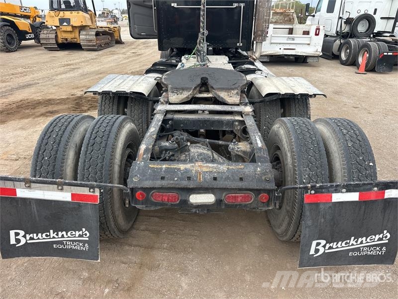 Peterbilt 367 Влекачи