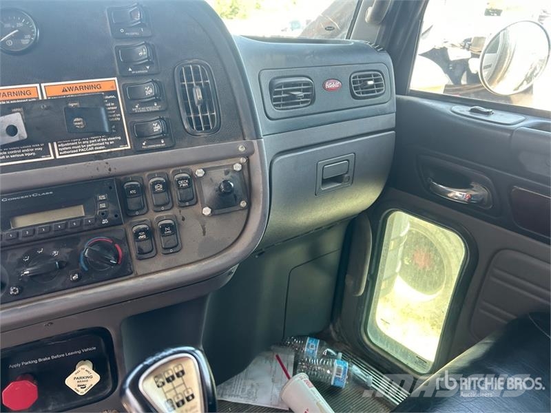 Peterbilt 367 Traktorske jedinice