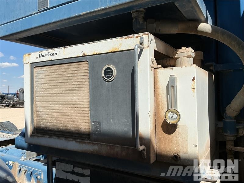 Peterbilt 367 Vlačilci