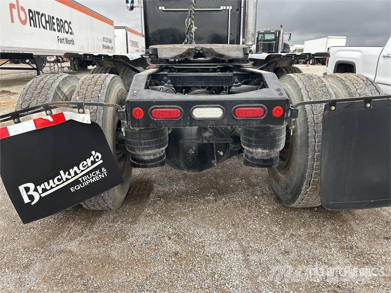 Peterbilt 367 Camiones tractor