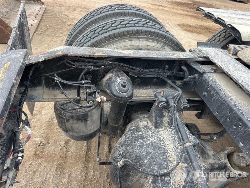 Peterbilt 367 Влекачи