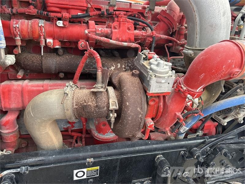 Peterbilt 367 Влекачи