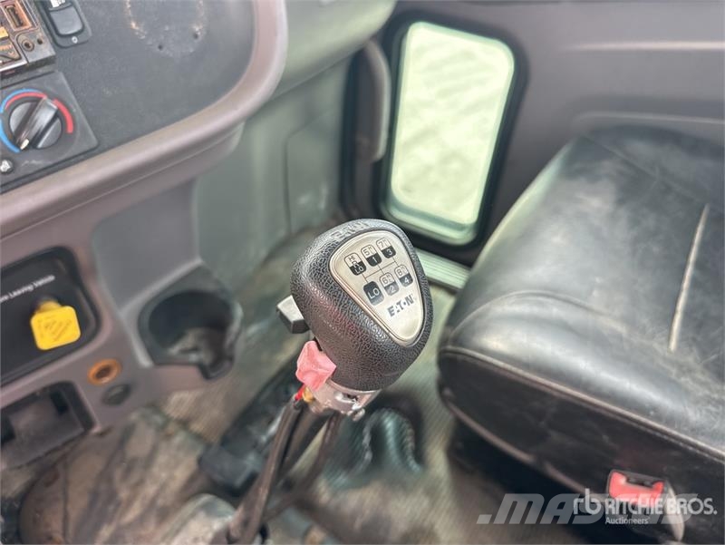 Peterbilt 367 Влекачи