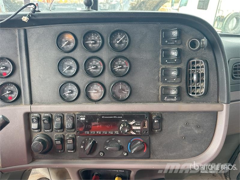 Peterbilt 367 Влекачи