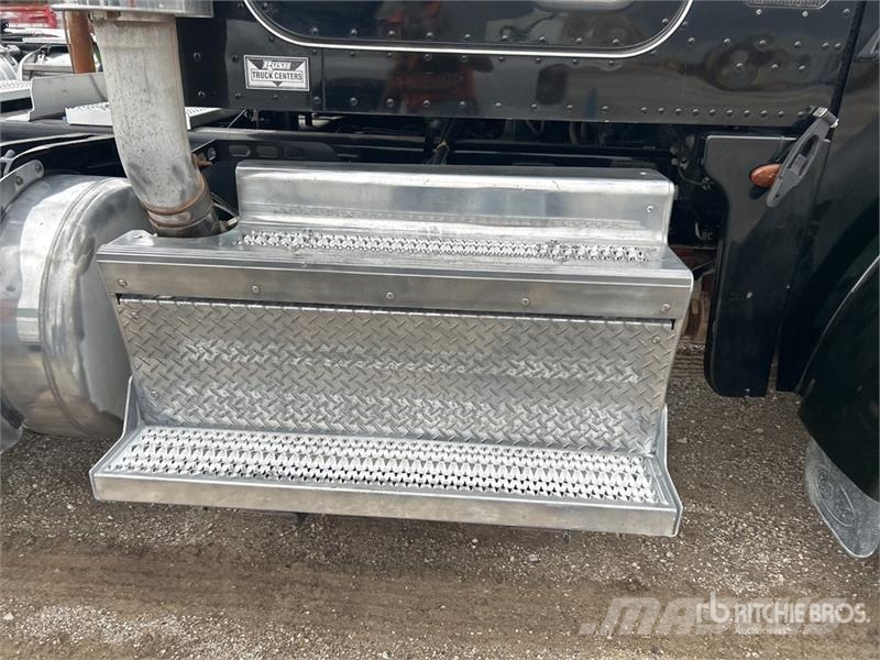 Peterbilt 367 Camiones tractor