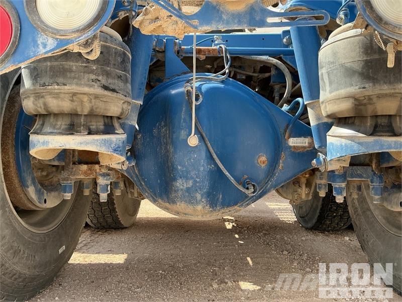 Peterbilt 367 Vlačilci