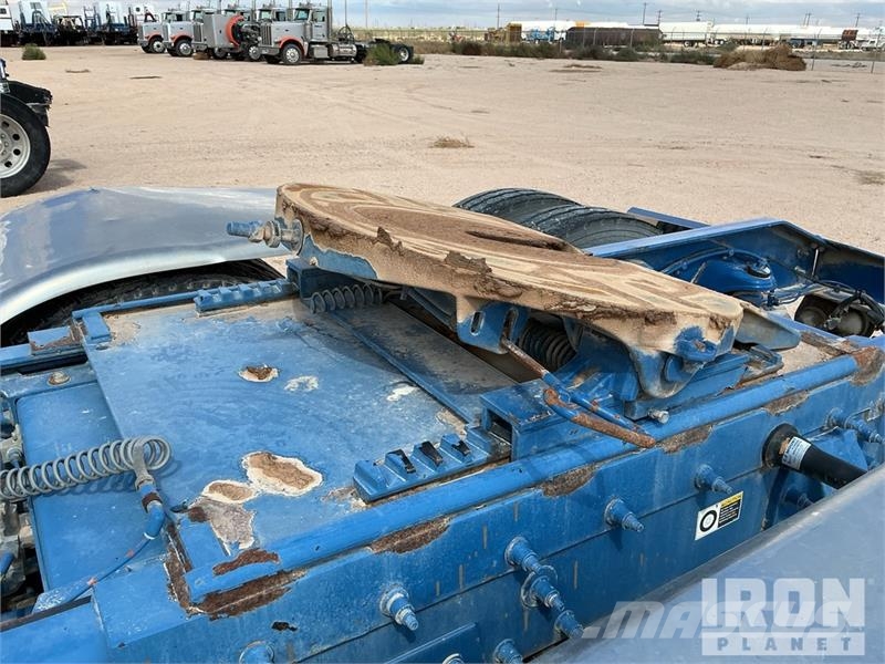 Peterbilt 367 Vlačilci