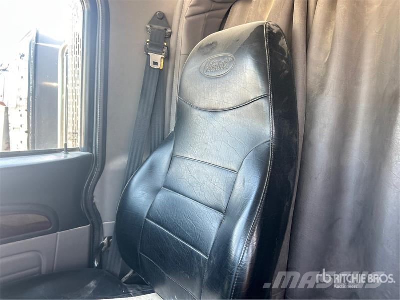 Peterbilt 367 Traktorske jedinice