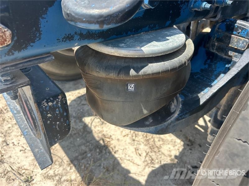 Peterbilt 367 Traktorske jedinice