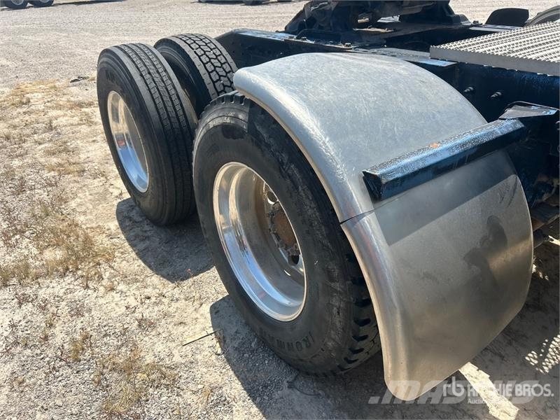 Peterbilt 367 Traktorske jedinice