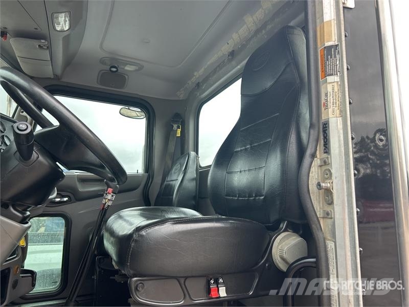 Peterbilt 367 Camiones tractor