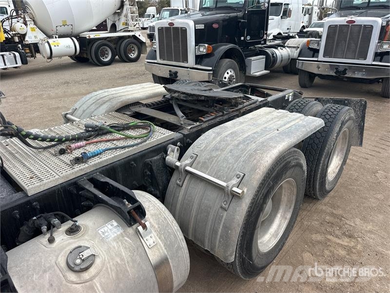 Peterbilt 367 Влекачи