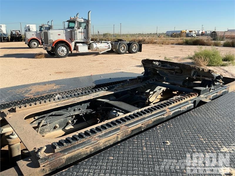 Peterbilt 367 Sattelzugmaschinen