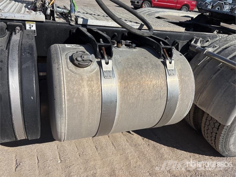 Peterbilt 367 Çekiciler