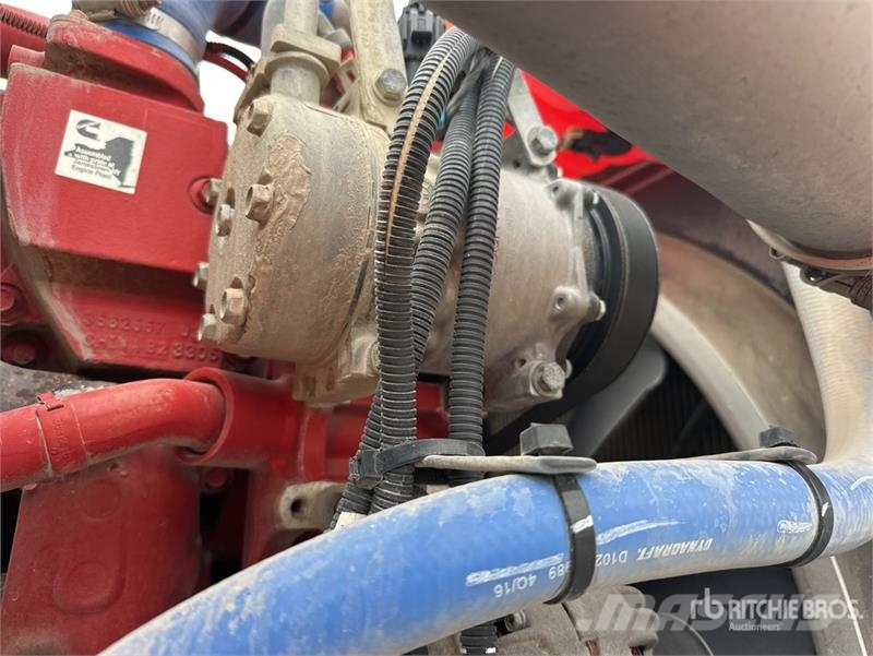 Peterbilt 367 Влекачи