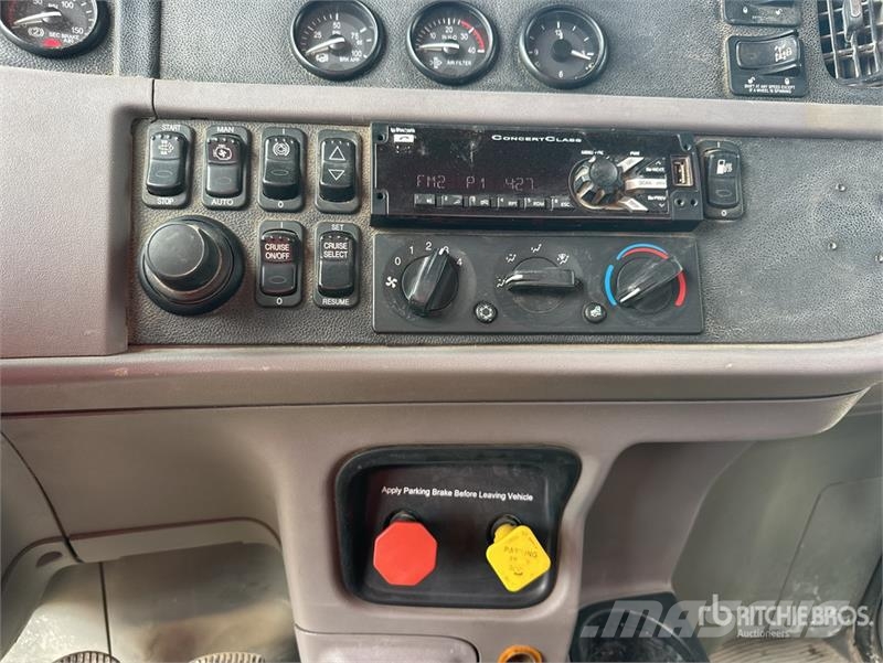Peterbilt 367 Влекачи