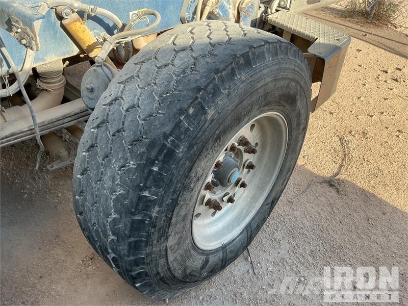 Peterbilt 367 Sattelzugmaschinen