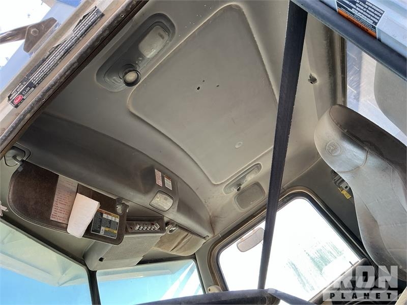 Peterbilt 367 Sattelzugmaschinen