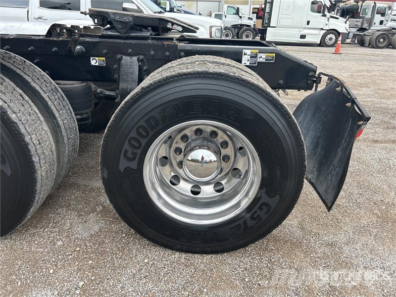 Peterbilt 367 Camiones tractor