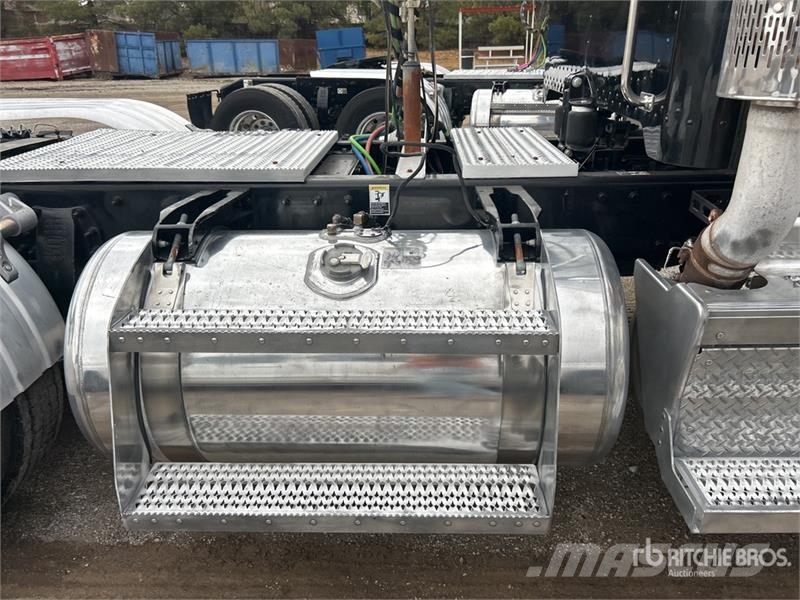 Peterbilt 367 Camiones tractor