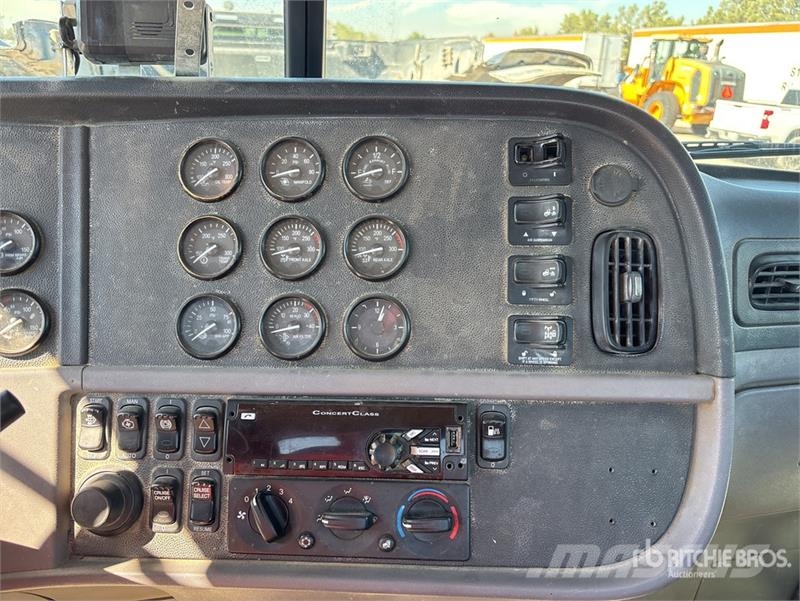 Peterbilt 367 Sattelzugmaschinen