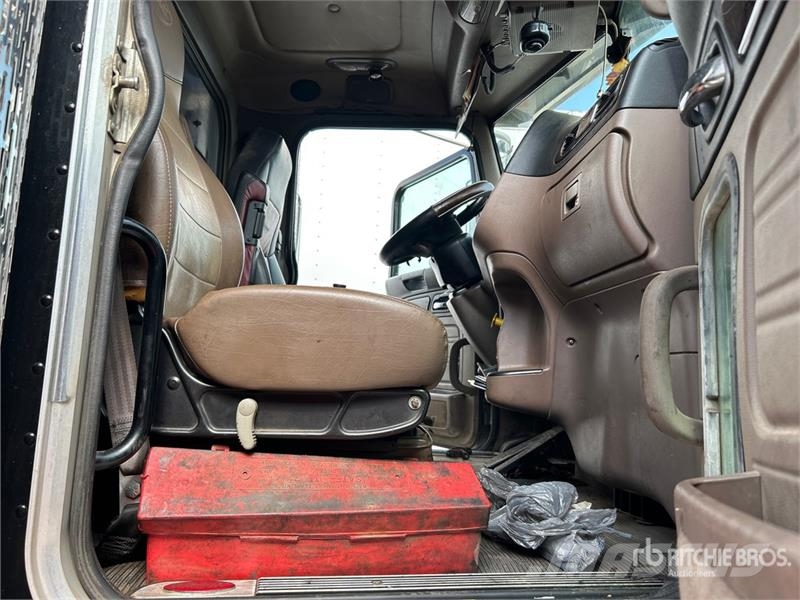 Peterbilt 367 Caminhões basculantes