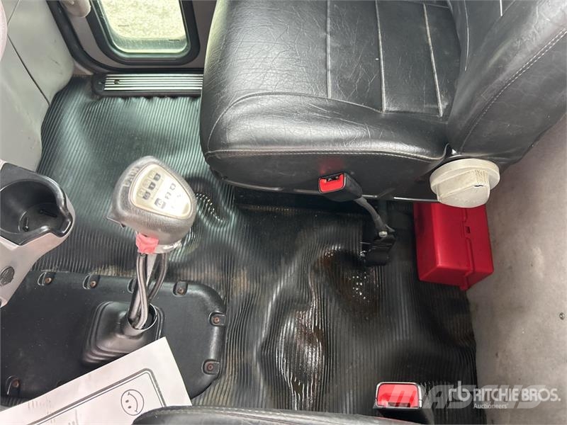 Peterbilt 367 Camiones tractor