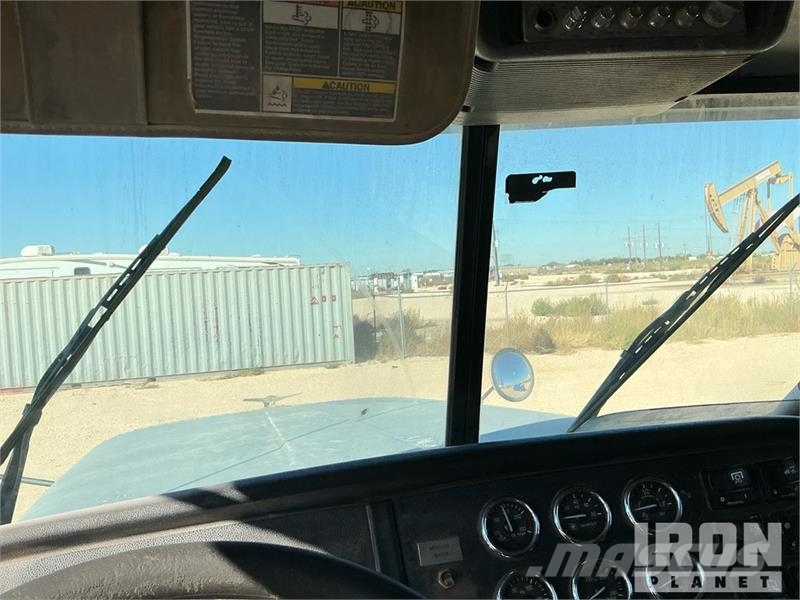 Peterbilt 367 Sattelzugmaschinen