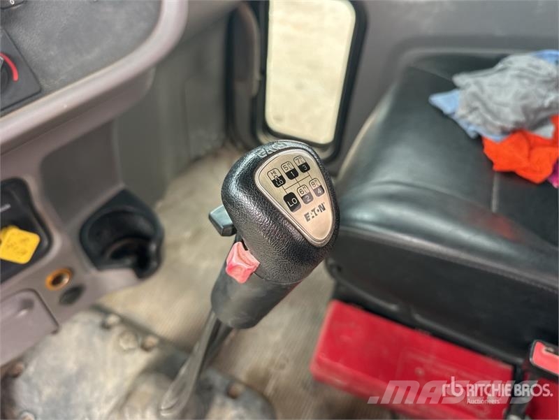 Peterbilt 367 Влекачи