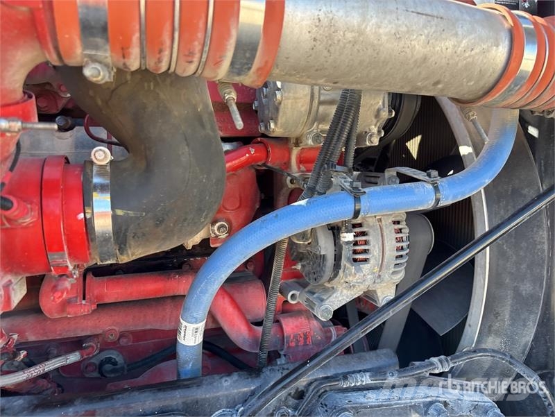 Peterbilt 367 Çekiciler