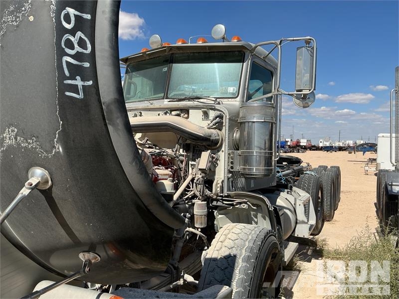 Peterbilt 367 Sattelzugmaschinen
