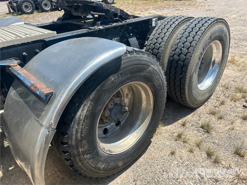Peterbilt 367 Traktorske jedinice